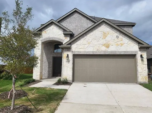 2232 Deya Drive, Anna, TX 75409