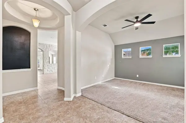 255 Archer Way, Forney, TX 75126