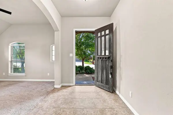 255 Archer Way, Forney, TX 75126