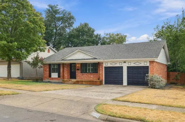 11715 Rogue Way, Dallas, TX 75218