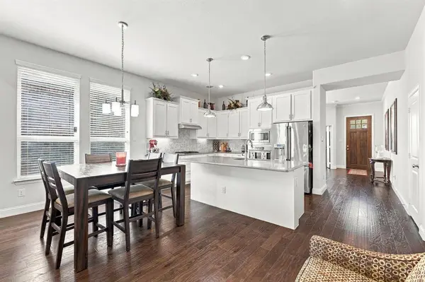 3516 Charleston Drive, Melissa, TX 75454
