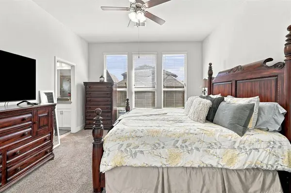 3516 Charleston Drive, Melissa, TX 75454