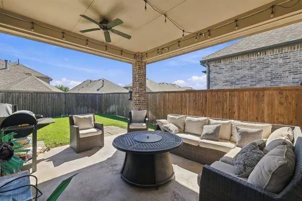 3516 Charleston Drive, Melissa, TX 75454