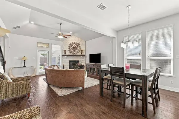 3516 Charleston Drive, Melissa, TX 75454