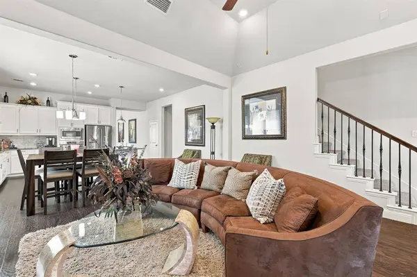 3516 Charleston Drive, Melissa, TX 75454