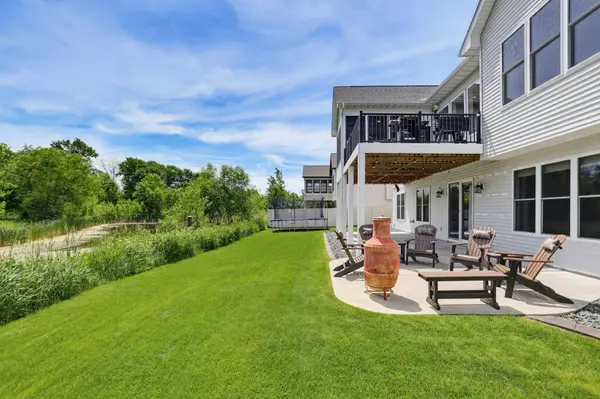 977 Pheasant RUN S, Circle Pines, MN 55014