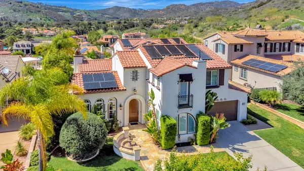 Escondido, CA 92027-6922,3266 Skyline View Gln