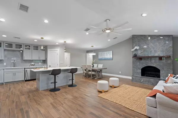 803 Glen RD, Austin, TX 78753