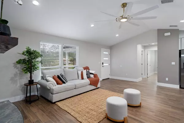 803 Glen RD, Austin, TX 78753