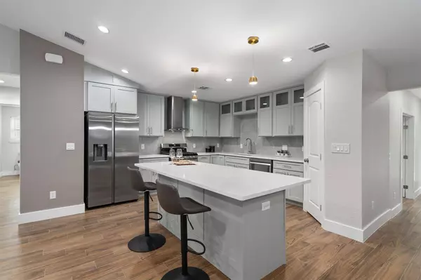 803 Glen RD, Austin, TX 78753