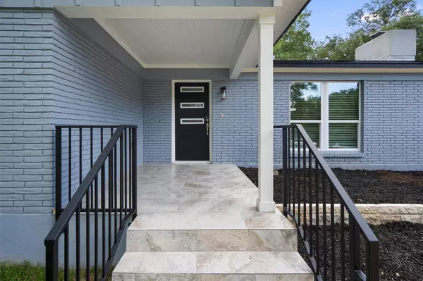 803 Glen RD, Austin, TX 78753