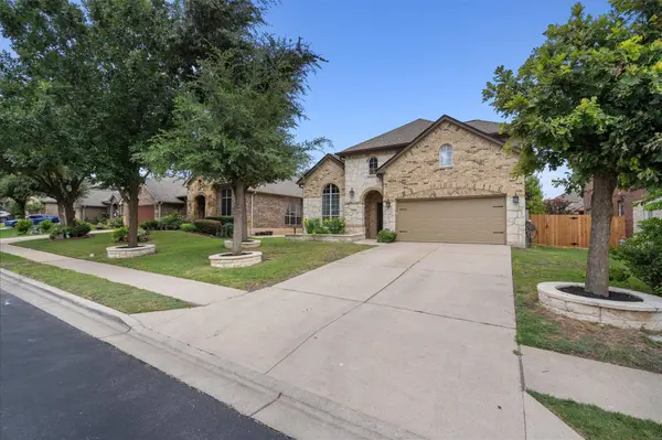 18928 Wandering Vine CV, Pflugerville, TX 78660