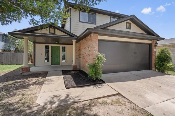 12629 James Polk ST, Manor, TX 78653