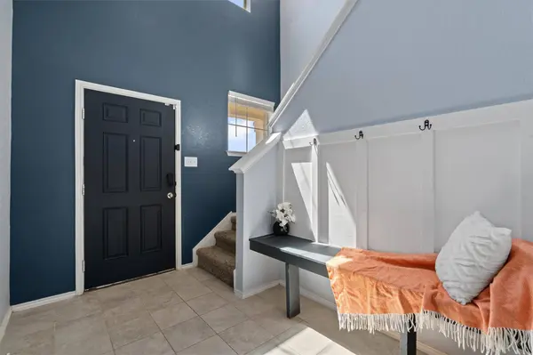 309 Uncle Billy WAY, Jarrell, TX 76537