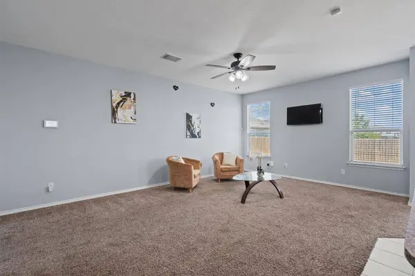 309 Uncle Billy WAY, Jarrell, TX 76537