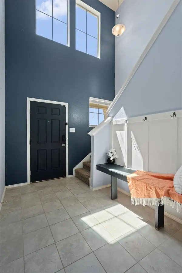 309 Uncle Billy WAY, Jarrell, TX 76537