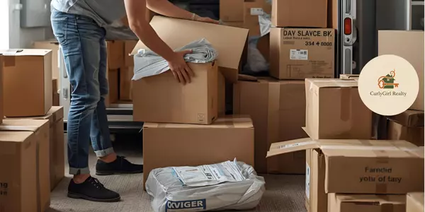 Professional Packing Tips for Seamless Moving