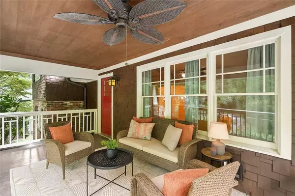 1277 Brookshire LN NE, Brookhaven, GA 30319