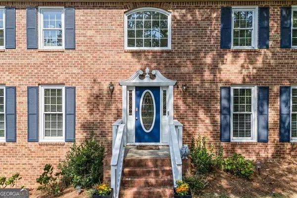 3163 OAK SPRINGS WAY, Marietta, GA 30066