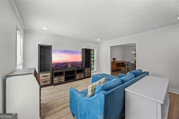 3163 OAK SPRINGS WAY, Marietta, GA 30066