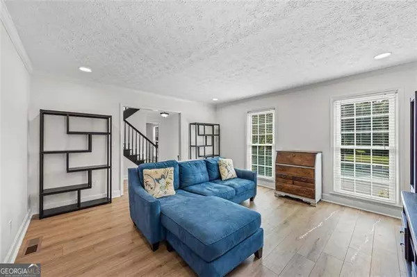 3163 OAK SPRINGS WAY, Marietta, GA 30066