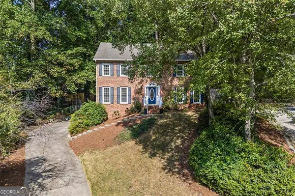 3163 OAK SPRINGS WAY, Marietta, GA 30066