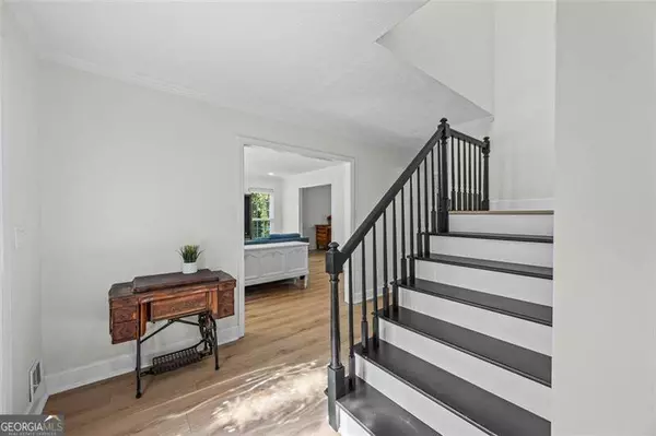 3163 OAK SPRINGS WAY, Marietta, GA 30066