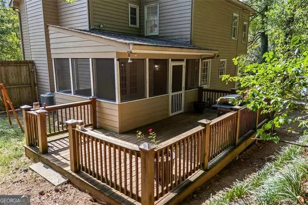 3163 OAK SPRINGS WAY, Marietta, GA 30066