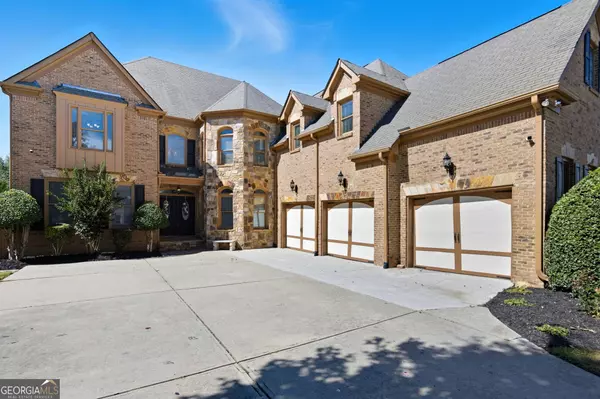 4728 Moon Hollow CT, Buford, GA 30519