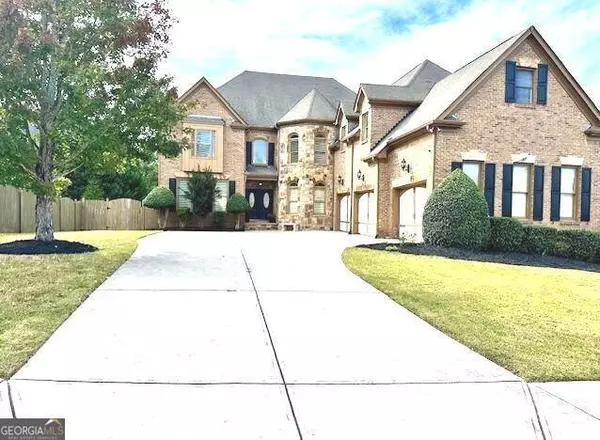 4728 Moon Hollow CT, Buford, GA 30519