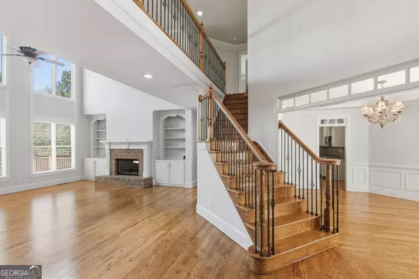 4728 Moon Hollow CT, Buford, GA 30519