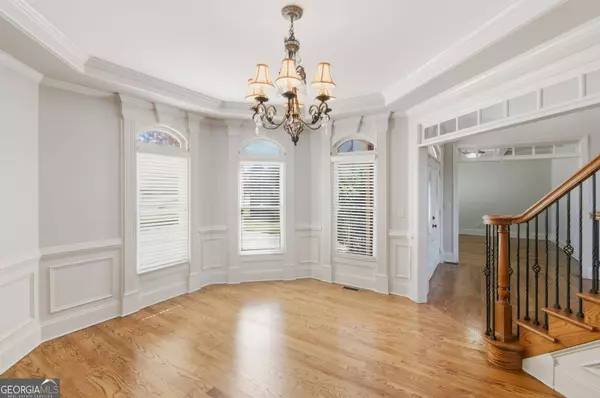 4728 Moon Hollow CT, Buford, GA 30519