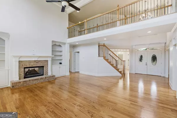 4728 Moon Hollow CT, Buford, GA 30519