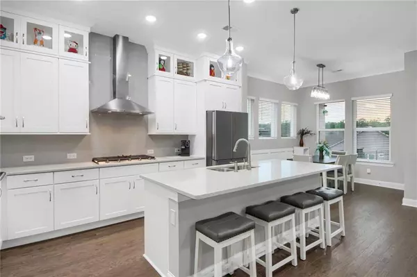 6956 River Rock DR, Flowery Branch, GA 30542