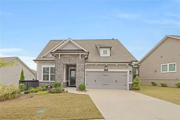 6956 River Rock DR, Flowery Branch, GA 30542