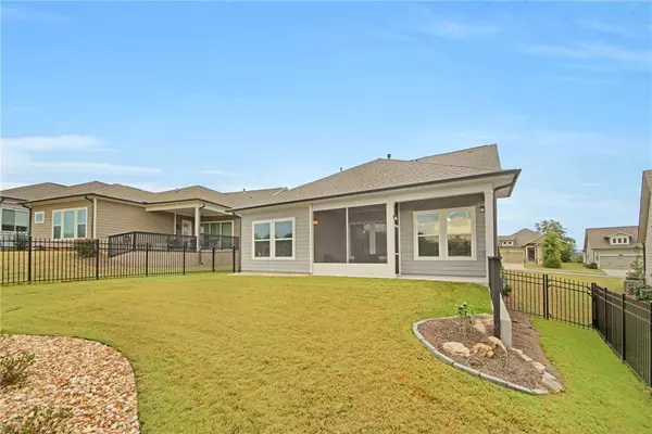 6956 River Rock DR, Flowery Branch, GA 30542