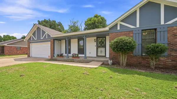 3100 MARY ELIZABETH DR, Bartlett, TN 38134