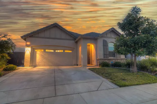 4509 Cloverleaf WAY, Roseville, CA 95747