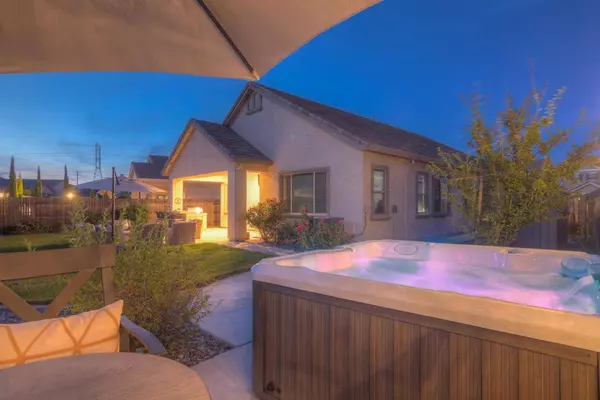 4509 Cloverleaf WAY, Roseville, CA 95747