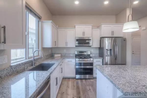 4509 Cloverleaf WAY, Roseville, CA 95747