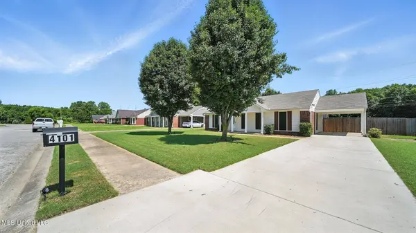 4101 Penwell Drive, Horn Lake, MS 38637