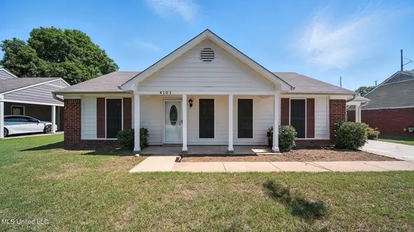4101 Penwell Drive, Horn Lake, MS 38637