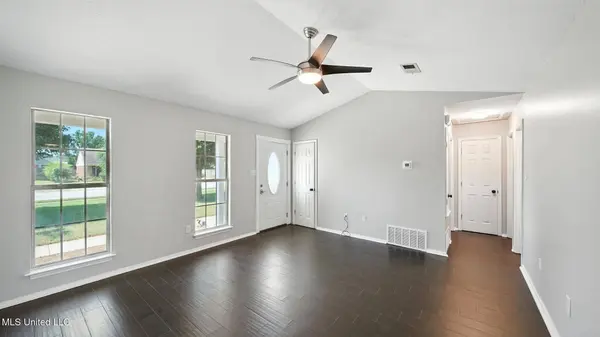 4101 Penwell Drive, Horn Lake, MS 38637