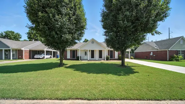 4101 Penwell Drive, Horn Lake, MS 38637