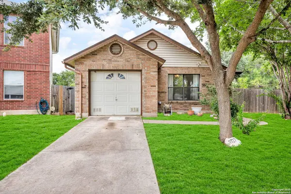 9727 Astin Place, San Antonio, TX 78251