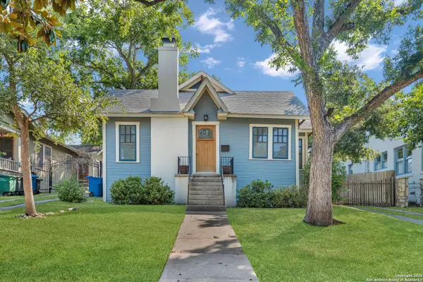 126 Princess, San Antonio, TX 78212