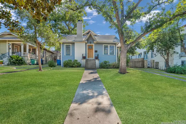 126 Princess, San Antonio, TX 78212