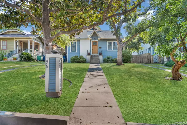 126 Princess, San Antonio, TX 78212