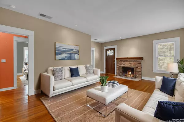 126 Princess, San Antonio, TX 78212