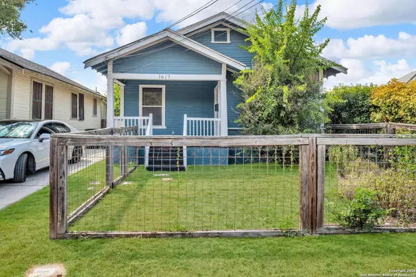 1617 michigan, San Antonio, TX 78201